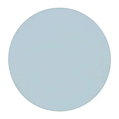 Produktfoto 1 von 3M 266X Polyester Schleifscheibe Ø 200 mm, Korngröße 9 μm Mittel 10 pro Paket