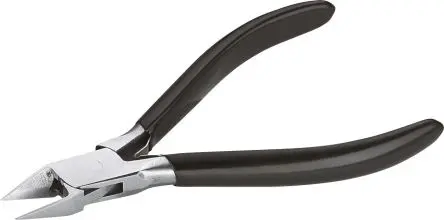 Produktfoto 1 von SAM Halbbündig Seitenschneider Nicht parkend 130mm / Backen 20mm