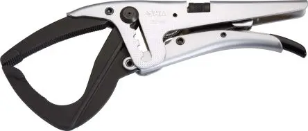 Produktfoto 1 von SAM Gripzange x 140 mm
