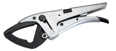 Produktfoto 1 von SAM Gripzange x 130 mm