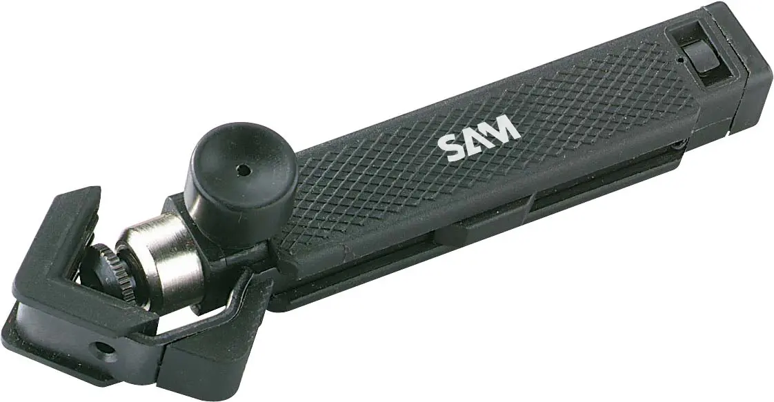 Produktfoto 1 von SAM 220-30 Abisolierer, Isoliert 4.5 to 28.5 mm², 135 mm