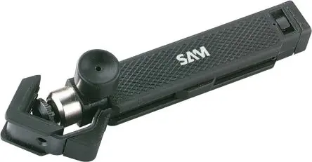 Produktfoto 1 von SAM 220-30 Abisolierer, Isoliert 4.5 to 28.5 mm², 135mm
