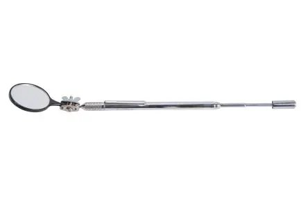 Produktfoto 1 von SAM Ausziehbar Teleskopmagnet Aufnahmewerkzeug, Länge 278 mm