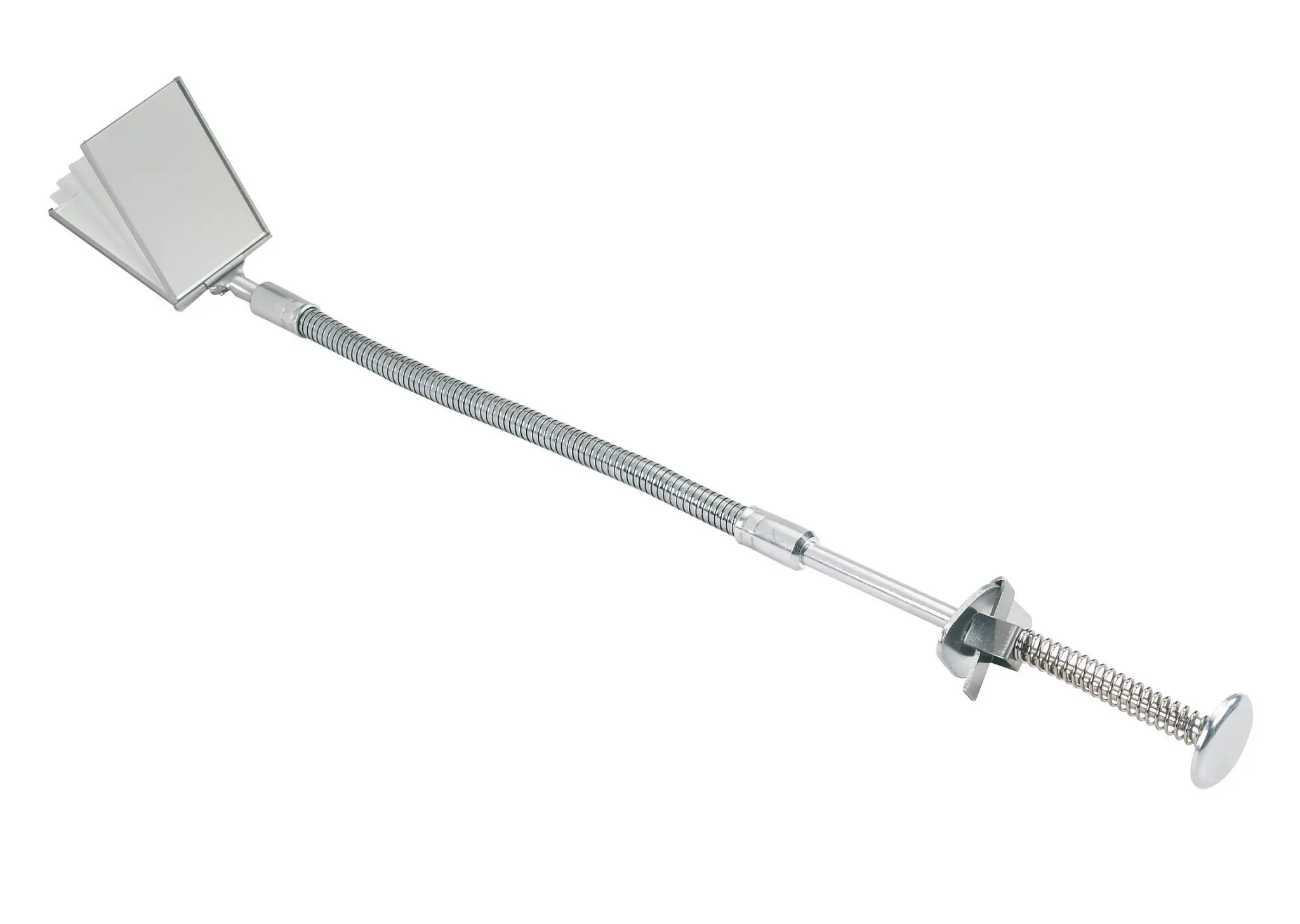 Produktfoto 1 von SAM Inspektionsspiegel Flexibel Verstellbar