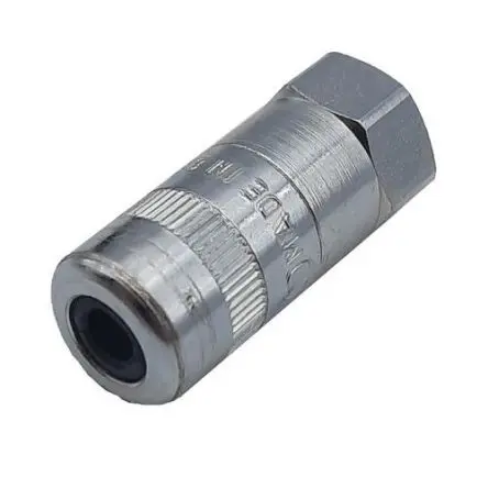 Produktfoto 1 von SAM Gummi Hydraulische Dreibackenklemme, 100 mm