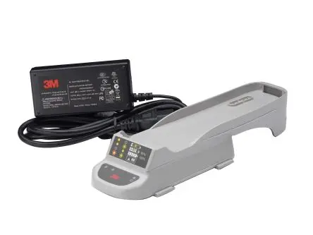 Produktfoto 1 von 3M Akkuladegerät für TR-600
