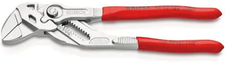 Produktfoto 1 von Knipex Zangenschlüssel Nicht parkend 180mm