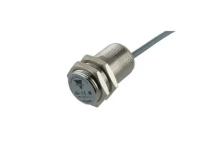 Produktfoto 1 von Carlo Gavazzi ICB M30 Induktiver Näherungssensor, Gewinderohr PNP/NPN / 200mA 15 mm, IP67 36 V dc