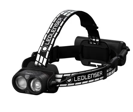 Produktfoto 1 von LEDLENSER LED Stirnlampe 4000 lm Wiederaufladbar