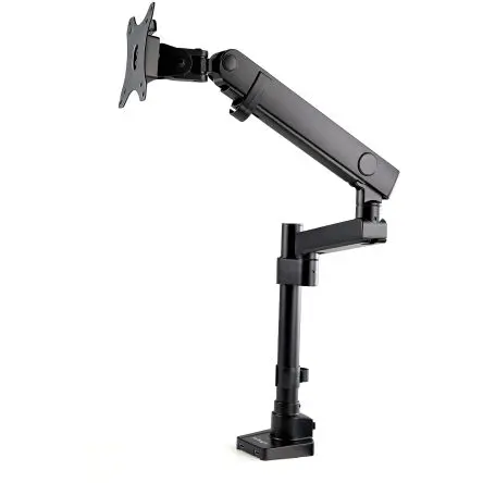 Produktfoto 1 von StarTech.com Monitorarmhalterung Schwarz