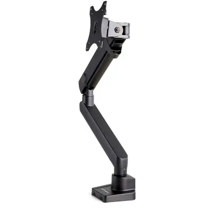 Produktfoto 1 von StarTech.com Monitorarmhalterung Schwarz