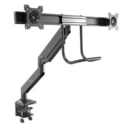 Produktfoto 1 von StarTech.com Monitorarmhalterung Schwarz