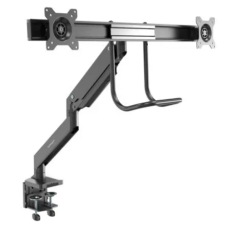 Produktfoto 1 von StarTech.com Monitorarmhalterung Schwarz