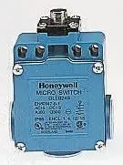 Produktfoto 1 von Honeywell GLE Endschalter, Stößel 2 Schließer/2 Öffner, IP67, Zinkdruckguss mit Epoxidbeschichtung 240V ac 6A