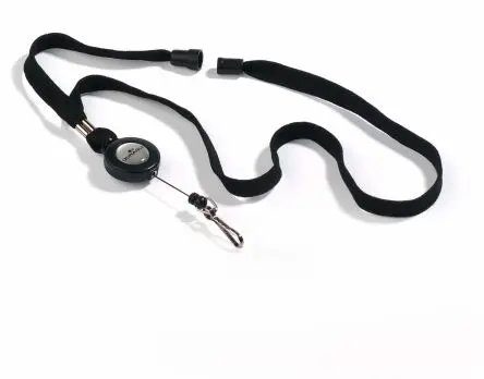 Produktfoto 1 von Durable Trageschlaufe Schwarz L. 440 mm