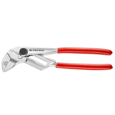 Produktfoto 1 von Facom PWF250GPF Zangenschlüssel Abgewinkelter Kopf 250mm