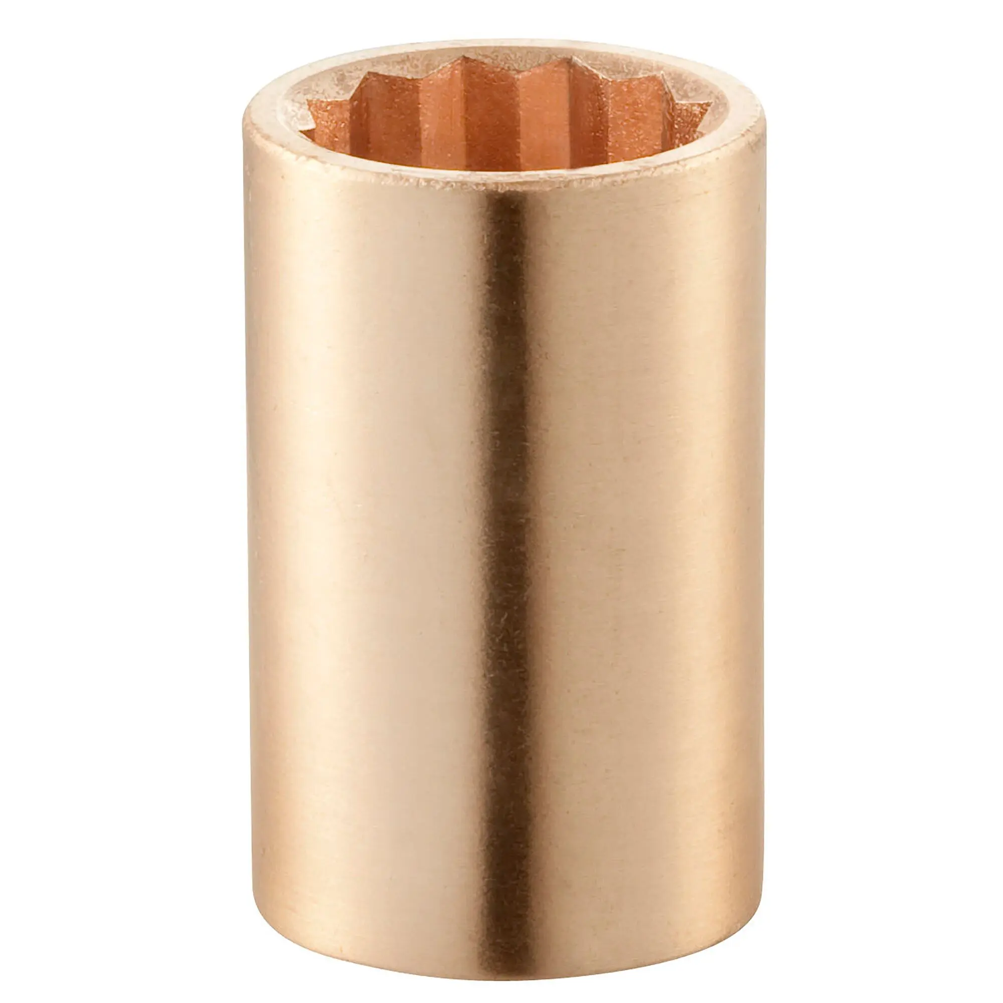 Produktfoto 1 von Facom 12.7 mm 12-Kant Buchse SW 24 mm Vierkant x 43 mm