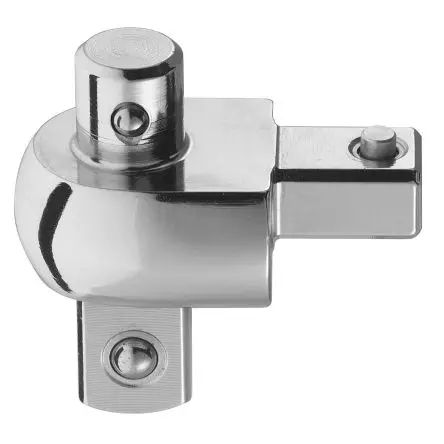 Produktfoto 1 von Facom S.383 12.7 mm Vierkant Vierkantantriebseinheit, Stahl, Länge 27mm