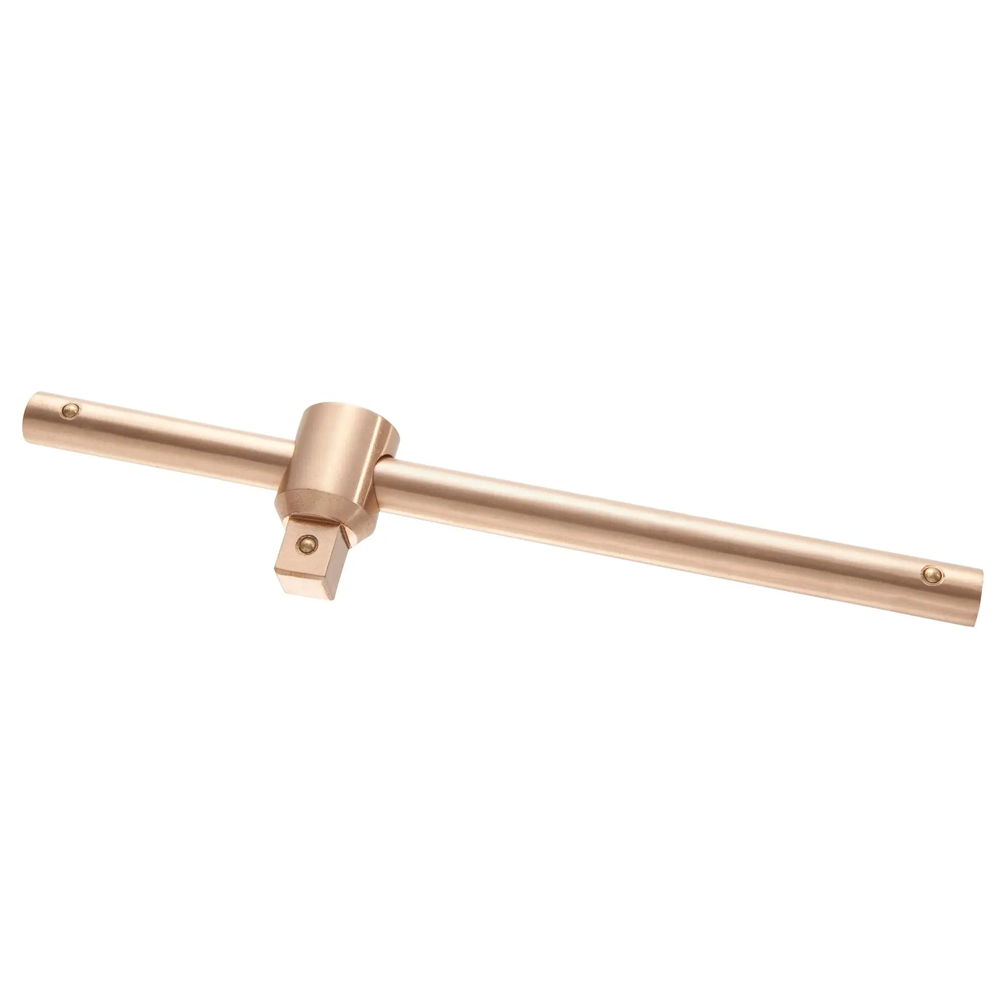 Produktfoto 1 von Facom K.120SR 19.05 mm Vierkant Gleitstück-Quergriff, Berylliumkupferlegierung, Länge 400 mm