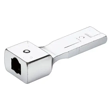 Produktfoto 1 von Facom S.284 1/2 in Vierkant Steckschlüsseladapter, Stahl