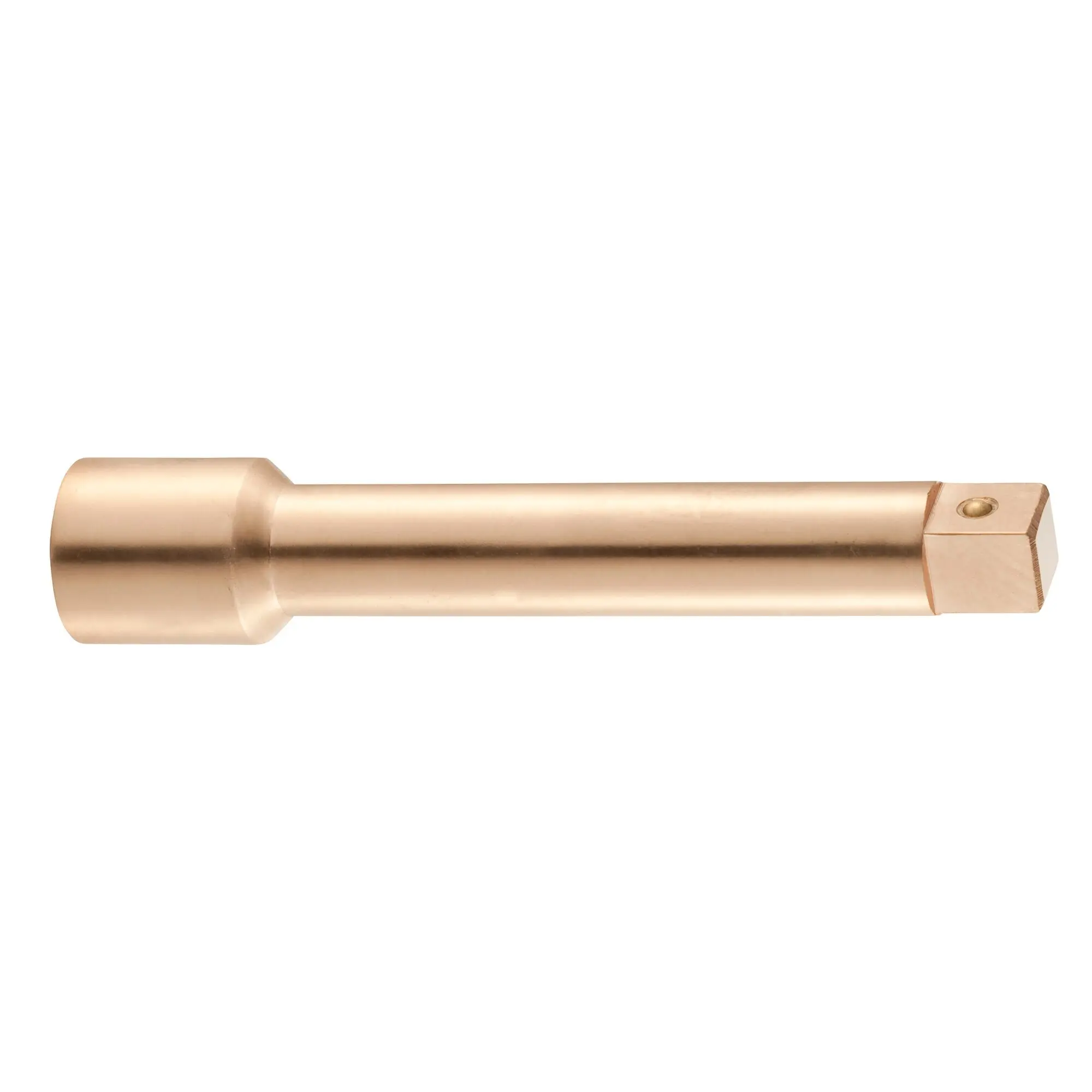 Facom S.212SR 12.7 mm Vierkant Verlängerung, Berylliumkupferlegierung, Länge 200 mm