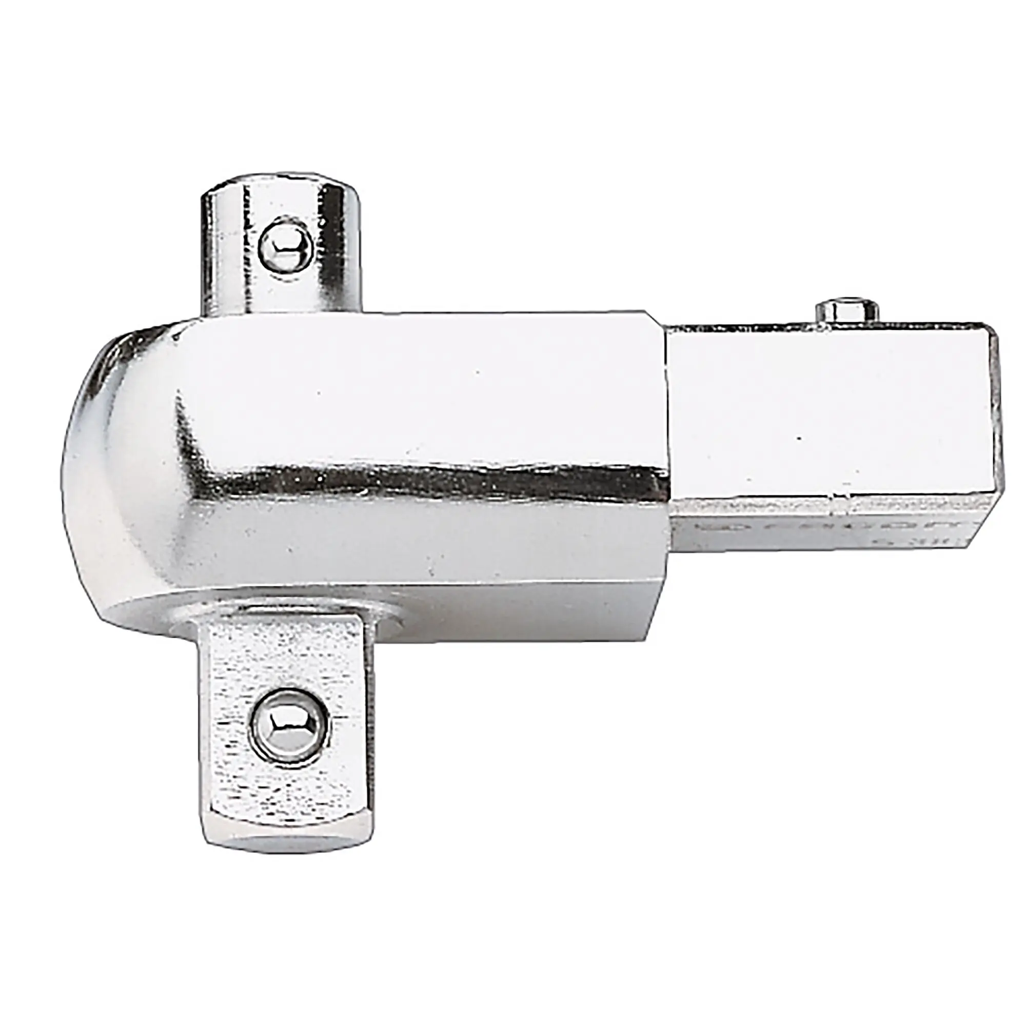 Produktfoto 1 von Facom S.373 12.7 mm Vierkant Vierkantantriebseinheit, Stahl, Länge 15 mm