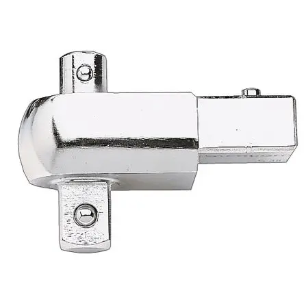 Produktfoto 1 von Facom S.373 12.7 mm Vierkant Vierkantantriebseinheit, Stahl, Länge 15mm