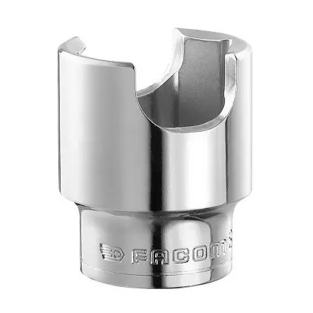 Produktfoto 1 von Facom Vierkant Buchse SW 32 mm Sechskant x 22mm