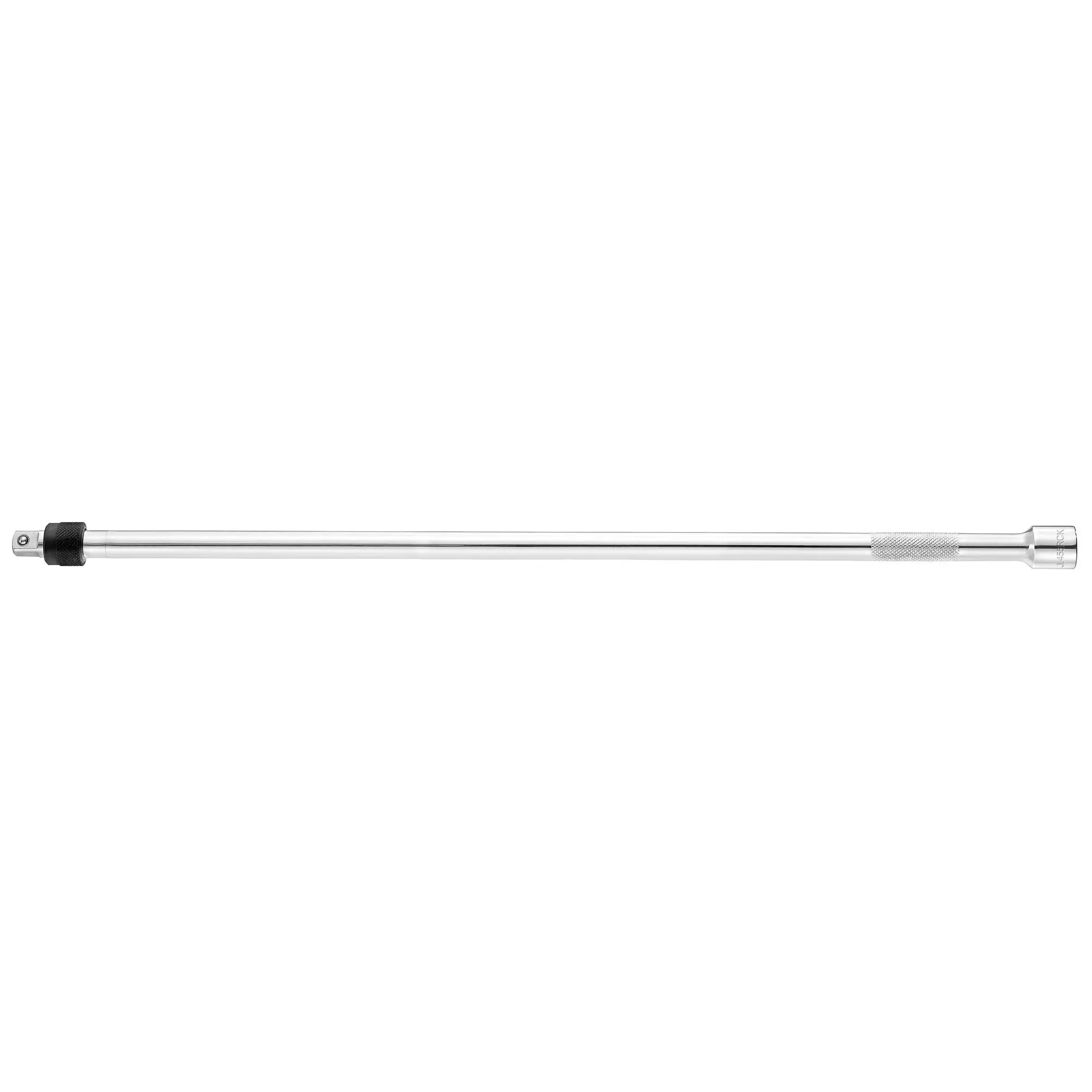 Produktfoto 1 von Facom J.455RCK 9.53 mm Vierkant Verriegelbare Verlängerungsstange, Stahl, Länge 455 mm