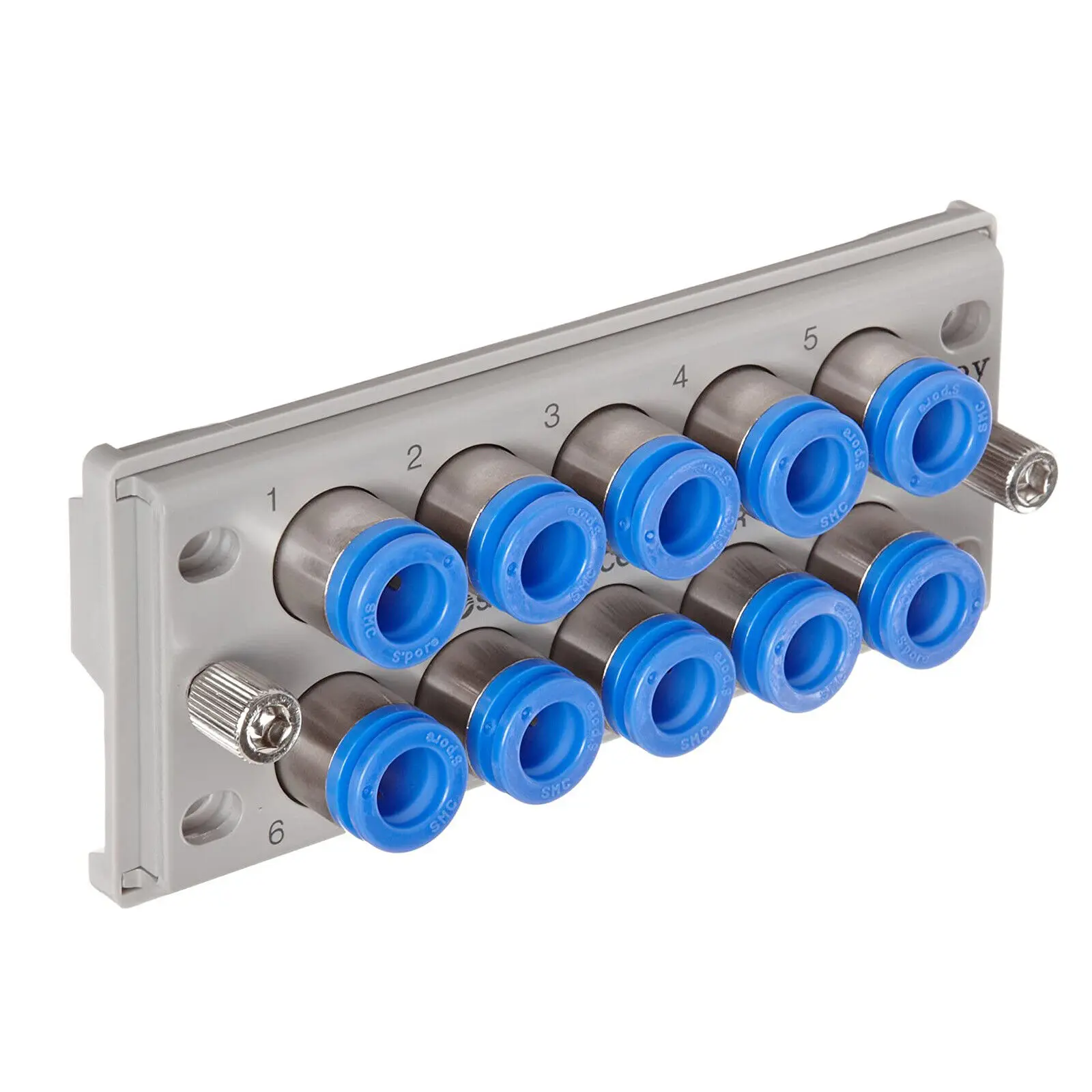 Produktfoto 1 von SMC KDM One-Touch-Fitting