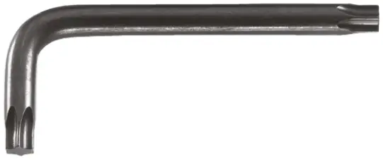 Produktfoto 1 von Facom TORX®-Steckschlüssel L 1