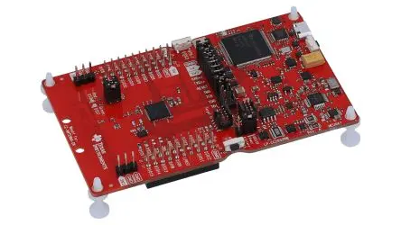 Texas Instruments BAW CC2652RB Multiprotokoll 2.4GHz Wireless MCU LaunchPad Entwicklungskit Drahtlose MCU,
