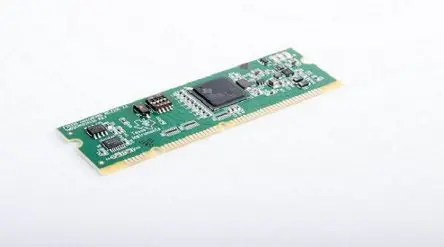 Produktfoto 1 von Texas Instruments TMS320F28335 Steuerkarte 32-Bit-MCU, Tochterkarte Entwicklungstool Microcontroller C2000 C2000