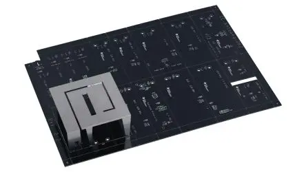 Produktfoto 1 von Texas Instruments Evaluierungskit uSMA(JSC) Antennenplatine Entwicklungskit für Launchpad, Sensormarkierung,