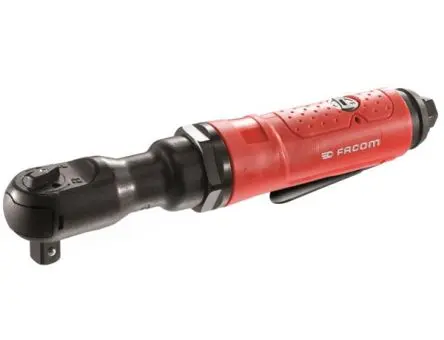 Produktfoto 1 von Facom VR.S3136PB 1/2 Zoll Schlagschrauber Typ 136Nm, 280U/min 113l/min