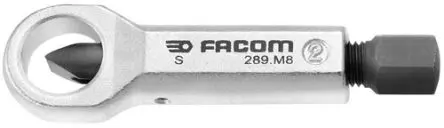 Produktfoto 1 von Facom Mutternsprenger M2 to M8 100 mm