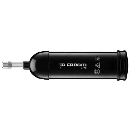 Produktfoto 1 von Facom Stahl Fettpresse, Pneumatisch 150ml / 200 bar