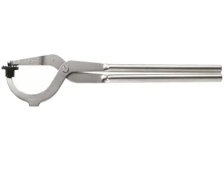 Produktfoto 1 von Facom Bremsfederzange / Backen 83mm 350 mm
