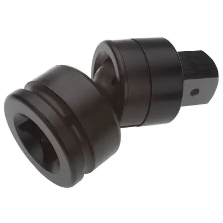 Produktfoto 1 von Facom Schlag-Universalgelenk Steckschlüssel Gelenkstück Stahl x 172mm, Buchse 1.5 Zoll
