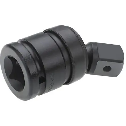 Produktfoto 1 von Facom 3/4 in, 44 mm Schlag-Steckschlüssel lang Stahl, 90 mm
