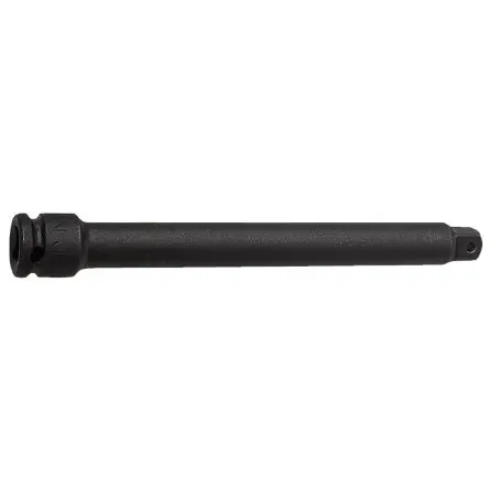 Produktfoto 1 von Facom NJ.210A 9.53 mm Vierkant Verlängerung mit Verriegelung, Stahl, Länge 75mm
