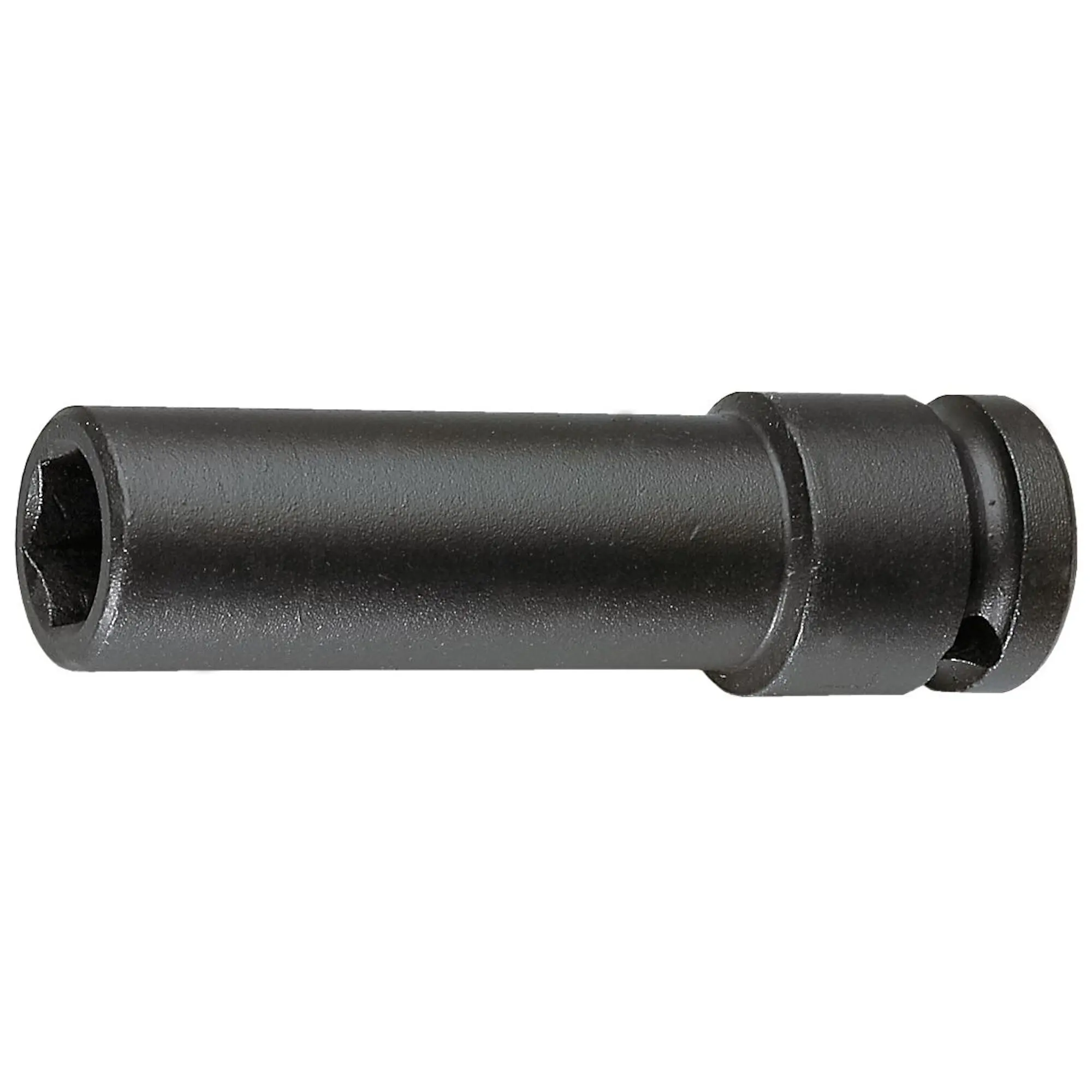 Produktfoto 1 von Facom 3/4 in, 46 mm 6-Kant Schlag-Steckschlüssel lang Chrom-Molybdän-Stahl, 90 mm