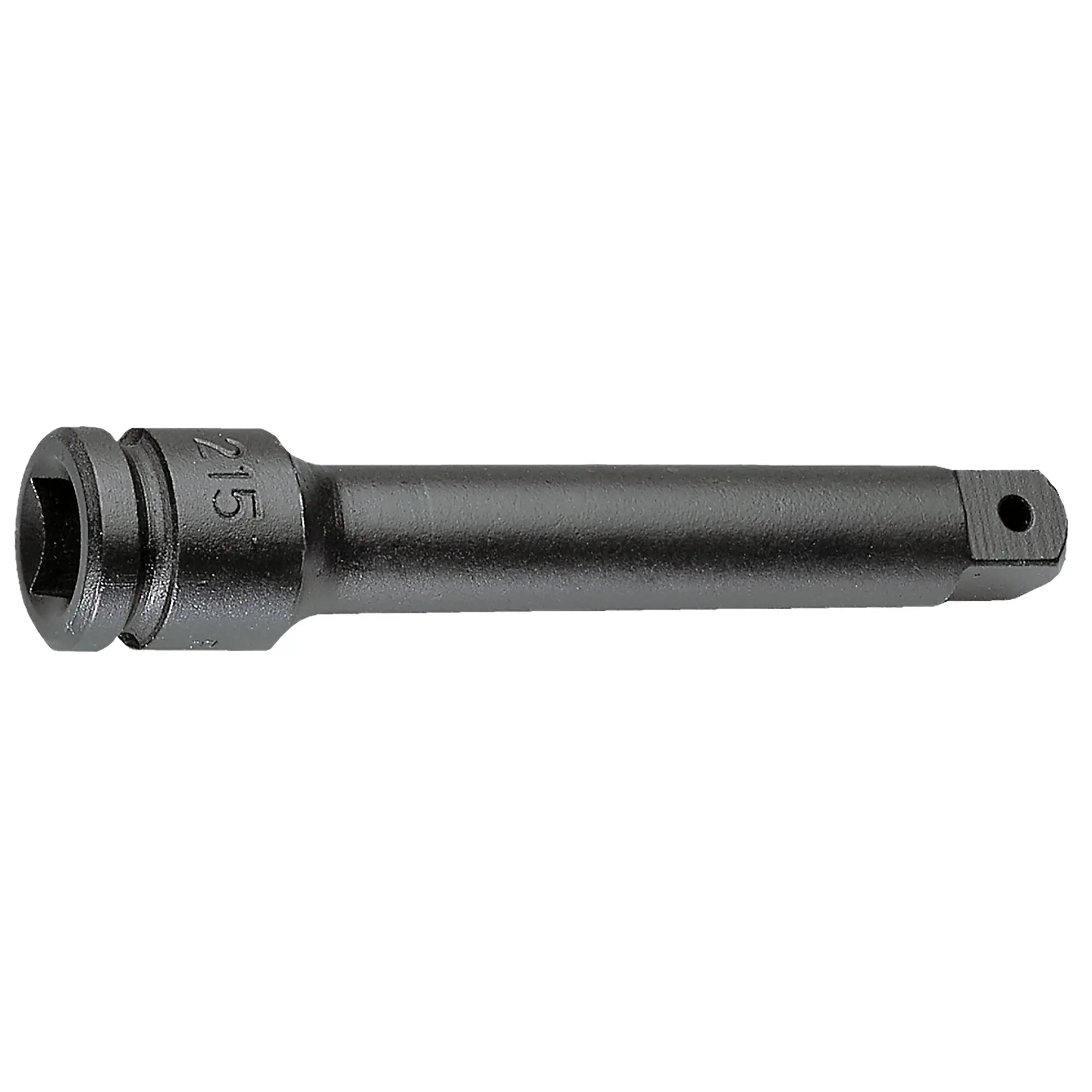 Produktfoto 1 von Facom NM.210A 25.4 mm Vierkant Schlagverlängerung, Stahl, Länge 250 mm