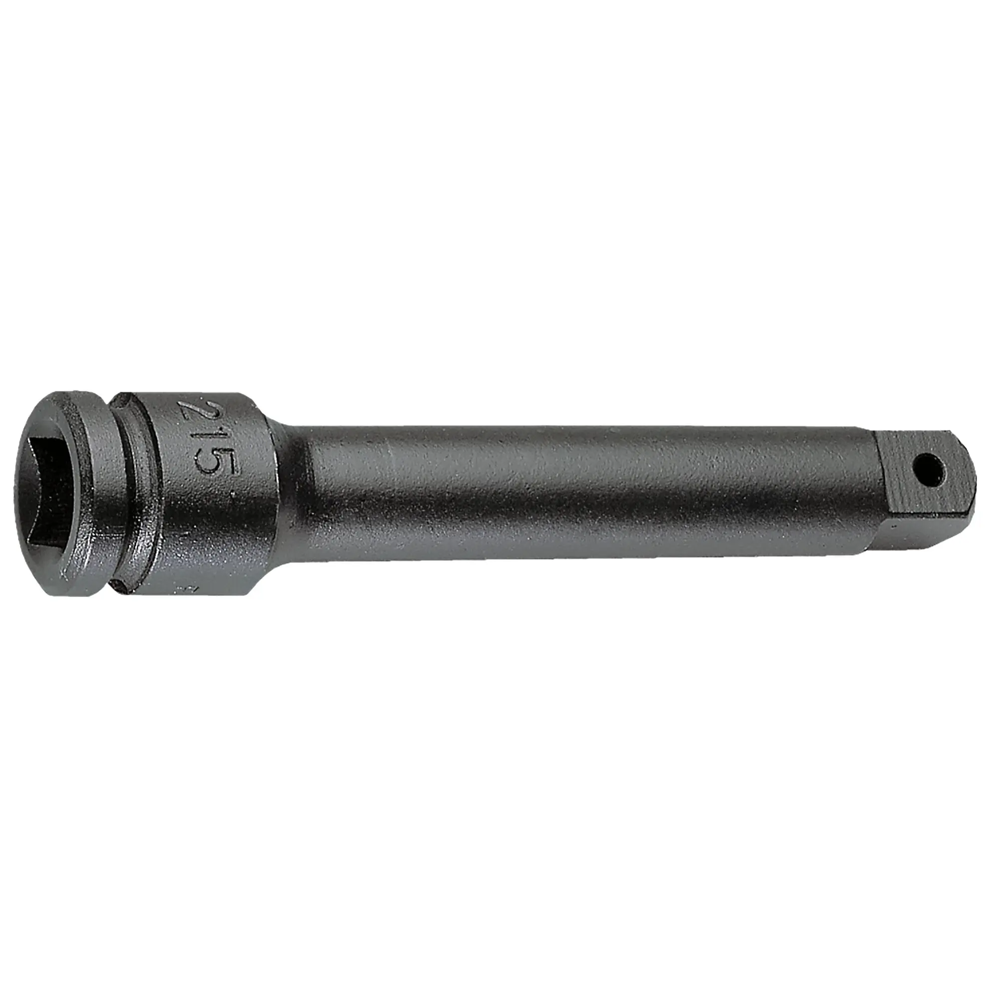 Produktfoto 1 von Facom NM.215A 25.4 mm Vierkant Schlagverlängerung, Stahl, Länge 330 mm