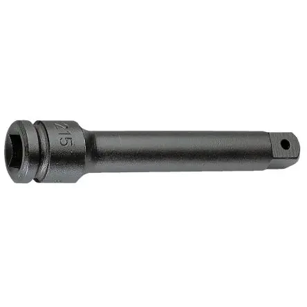Produktfoto 1 von Facom NM.215A 1 in Vierkant Verlängerung mit Verriegelung, Stahl, Länge 330mm