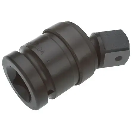 Produktfoto 1 von Facom NM.240A 1 in Vierkant Universalgelenk, Stahl, Länge 110mm