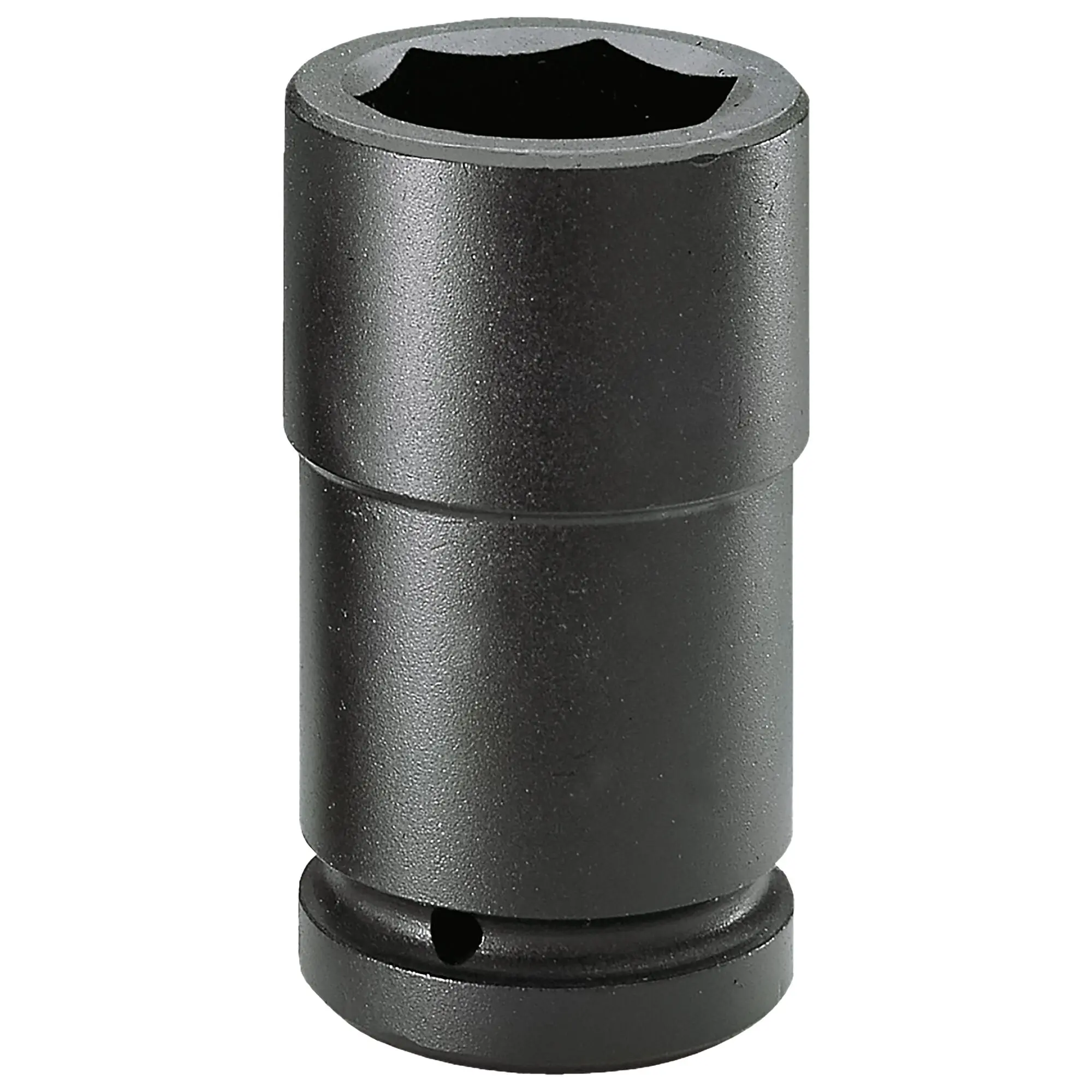 Produktfoto 1 von Facom 25.4 mm, 50 mm 6-Kant Schlag-Steckschlüssel lang Chrom-Molybdän-Stahl, 100 mm