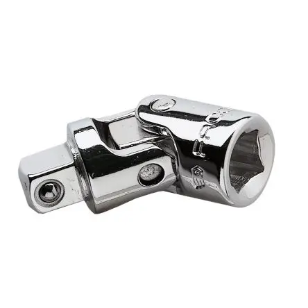 Produktfoto 1 von Facom J.240A 3/8 in Vierkant Universalgelenk, Stahl, Länge 50.7mm