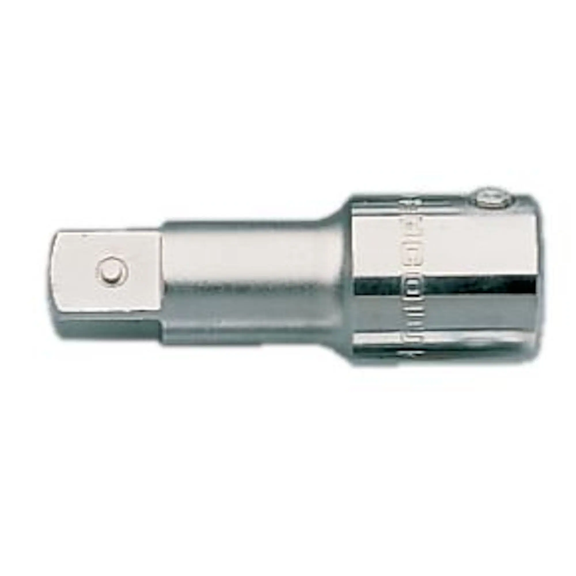 Produktfoto 1 von Facom K.208B 3/4 in Vierkant Verlängerung mit Verriegelung, Stahl, Länge 100 mm