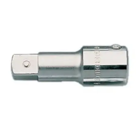 Produktfoto 1 von Facom K.208B 3/4 in Vierkant Verlängerung mit Verriegelung, Stahl, Länge 100mm